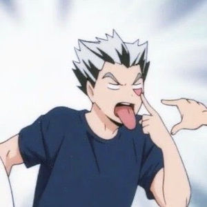 Meet your Posher, Mia